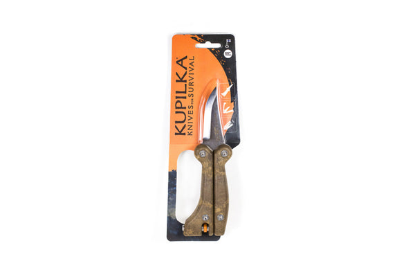 KUPILKA MC 650 - Carving Knife