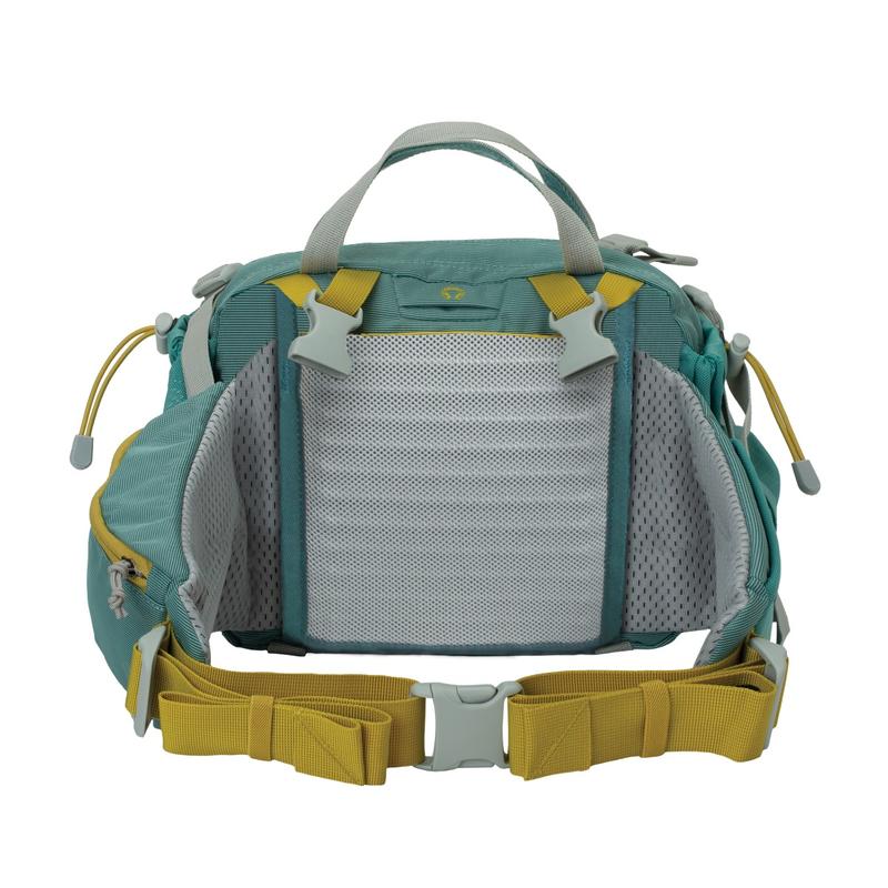Tour Small WildAir Outdoors